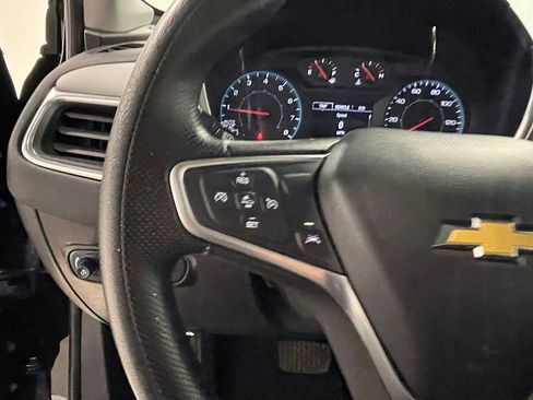 Used 2023 Chevrolet Equinox LS image 30