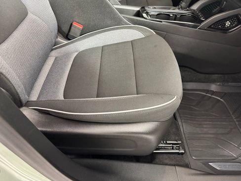 Used 2026 Chevrolet TrailBlazer LT w/ Driver Confidence Package image 31