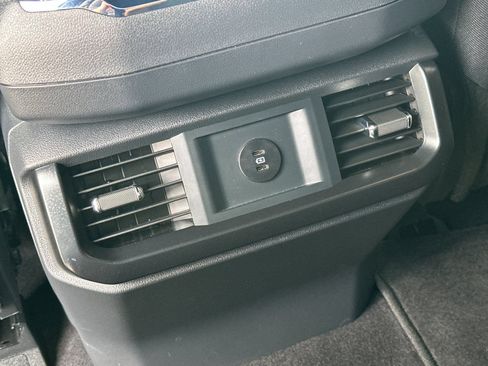 Used 2025 Ford F150 STX AWD/4WD image 17