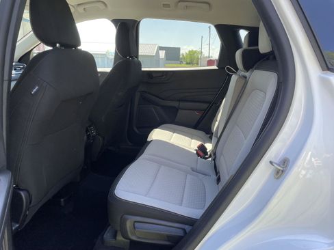 Used 2024 Ford Escape Active w/ Tech Pack #1 AWD/4WD image 25