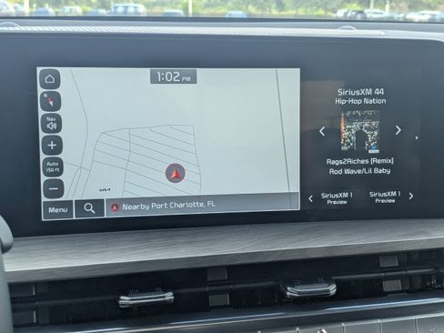 New 2025 Kia Telluride SX X-Line image 26