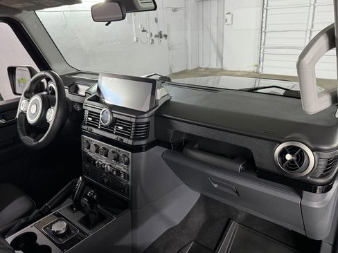 Used 2024 INEOS Grenadier image 53