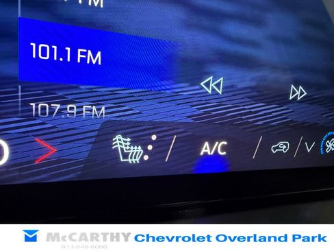 Used 2024 Chevrolet Traverse LS w/ Midnight/Sport Edition FWD image 22