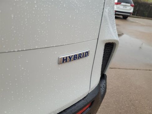 New 2026 MAZDA CX-50 2.5 Hybrid w/ Weather Package image 9