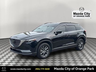 Used 2022 MAZDA CX-9 Touring