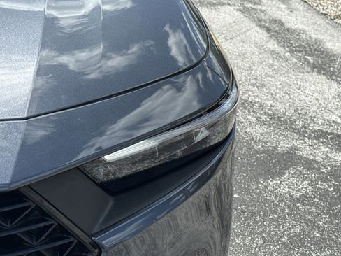 Certified 2024 Honda Accord EX image 14