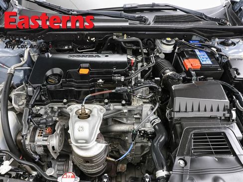 Used 2024 Honda Civic Sport image 7