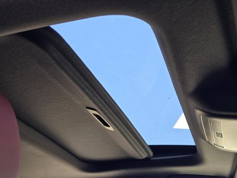 New 2026 MAZDA MAZDA3 Carbon image 8