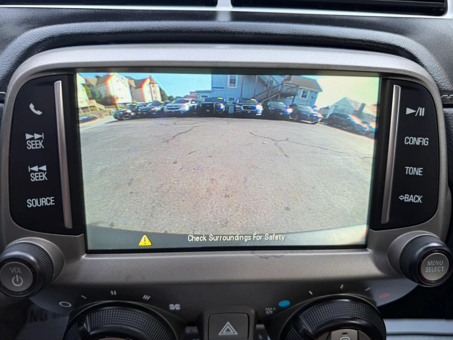 Used 2014 Chevrolet Camaro LT w/ RS Package RWD image 34