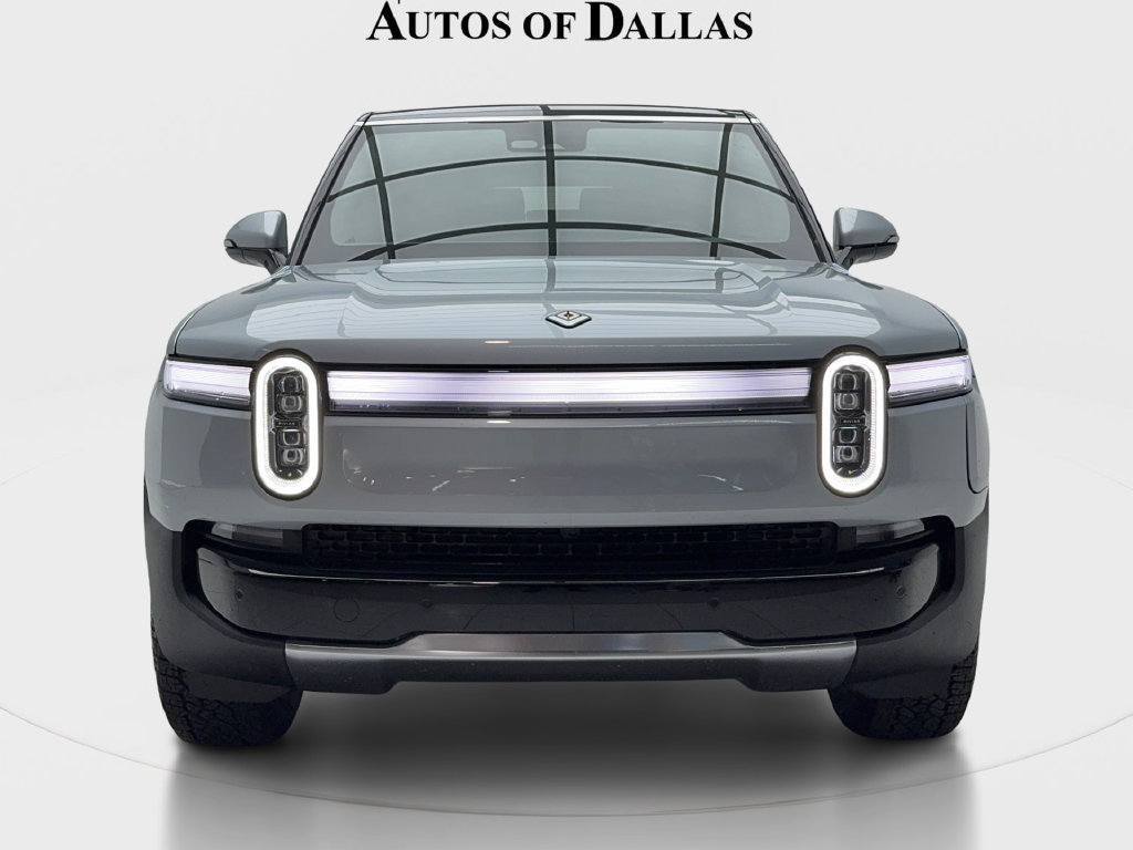 Used 2026 Rivian R1S Adventure Dual AWD/4WD image 4