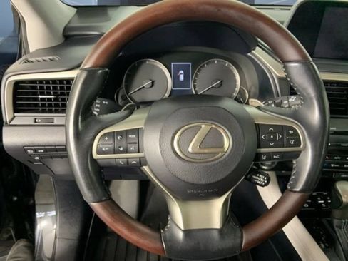 Used 2021 Lexus RX 350 FWD w/ Premium Package image 31