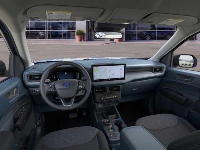 New 2026 Ford Maverick XL FWD image 9