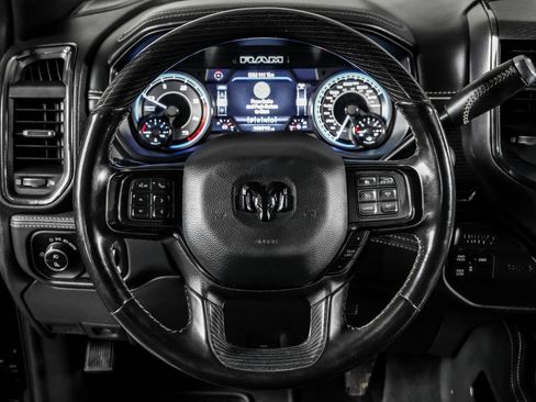 Used 2022 RAM 3500 Limited AWD/4WD image 16