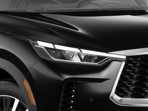 New 2025 INFINITI QX60 Autograph w/ Cargo Package image 11