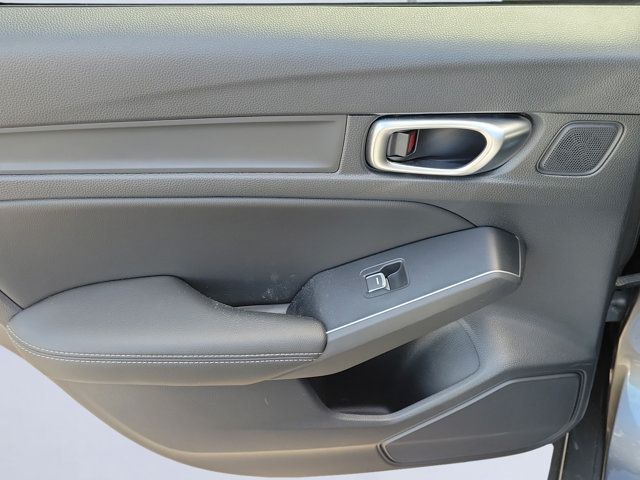 Used 2024 Acura Integra A-Spec FWD image 8