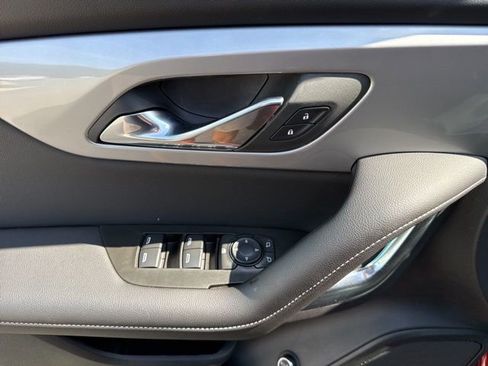 New 2025 Chevrolet Blazer LT image 7