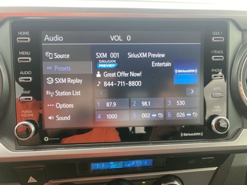 Certified 2023 Toyota Tacoma SR5 image 12