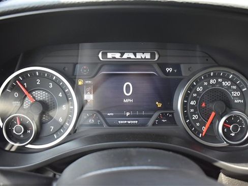 New 2026 RAM 1500 Laramie w/ Laramie Southwest Edition image 24