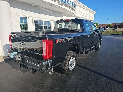 New 2026 Ford F250 XL