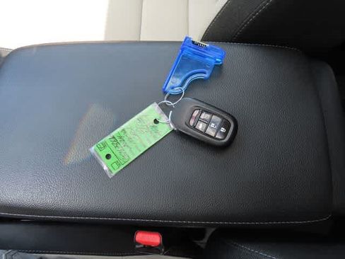 Certified 2024 Honda CR-V EX image 26