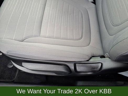 Used 2023 Hyundai Santa Cruz SE image 12