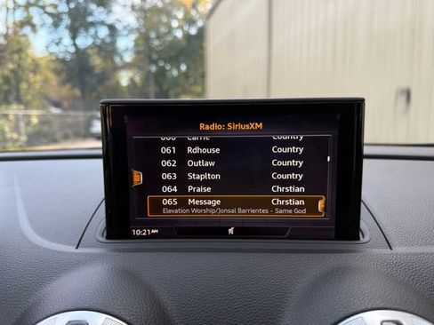 Used 2018 Audi A3 2.0T Premium w/ Convenience Package image 26