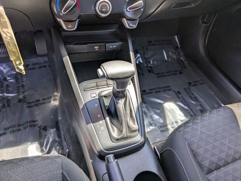 Certified 2023 Kia Rio S FWD image 26