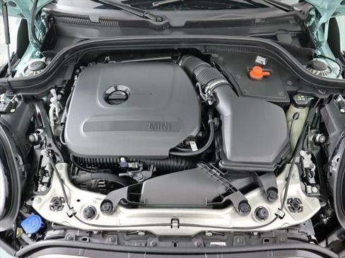 Used 2026 MINI Cooper S image 30