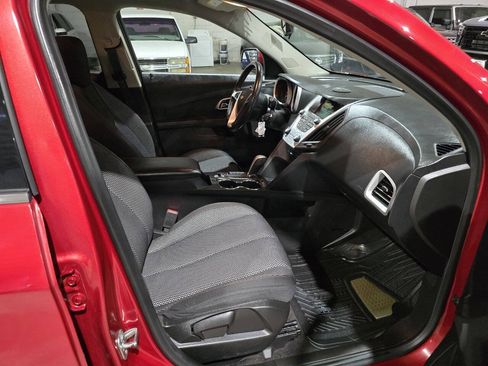 Used 2015 Chevrolet Equinox LT w/ Driver Convenience Package FWD image 31