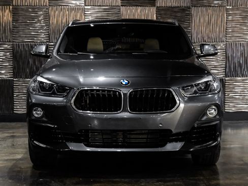 Used 2019 BMW X2 xDrive28i w/ Convenience Package image 3