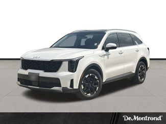 Used 2026 Kia Sorento S w/ S Panoramic Sunroof Package FWD video 1