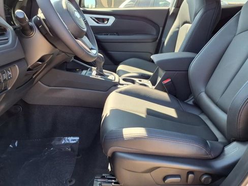 New 2025 Subaru Forester Limited image 8