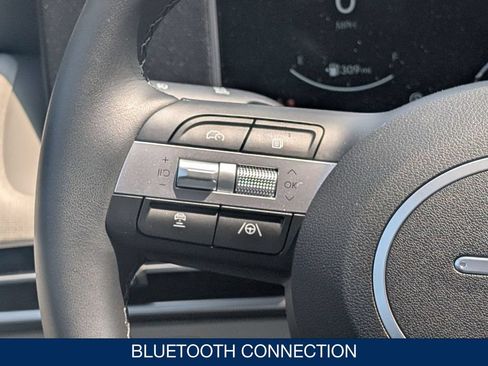 Used 2025 Hyundai Tucson SEL AWD/4WD image 19