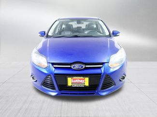 Used 2012 Ford Focus Titanium video 2