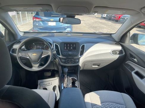 Certified 2024 Chevrolet Equinox LS w/ LS Convenience Package image 19