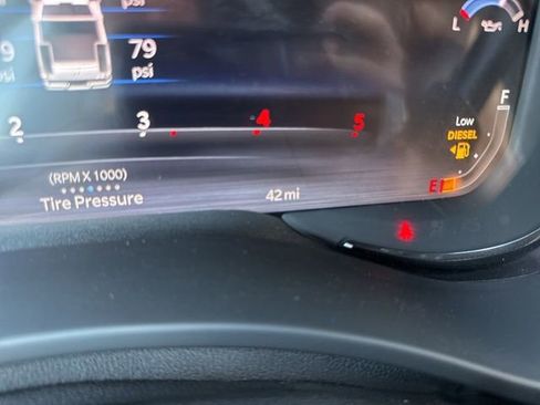 New 2026 RAM 2500 Rebel w/ Rebel Level 1 Equipment Group image 41