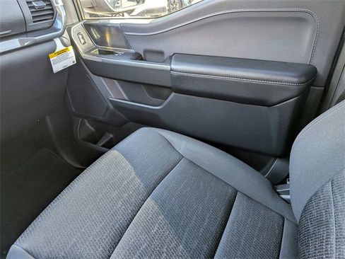 Used 2023 Ford F150 XLT w/ Equipment Group 302A High image 23