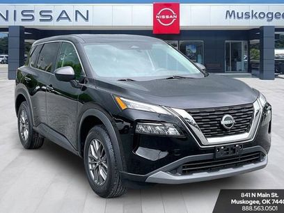 Used 2023 Nissan Rogue S