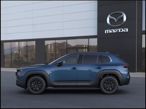 New 2026 MAZDA CX-50 AWD 2.5 Hybrid w/ Weather Package image 3