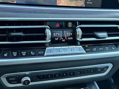 Used 2023 BMW X5 xDrive40i w/ M Sport Package image 20