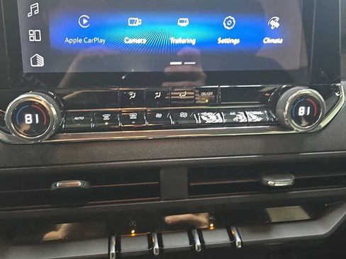 New 2026 Chevrolet Colorado Trail Boss image 23