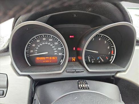 Used 2004 BMW Z4 3.0i RWD image 11