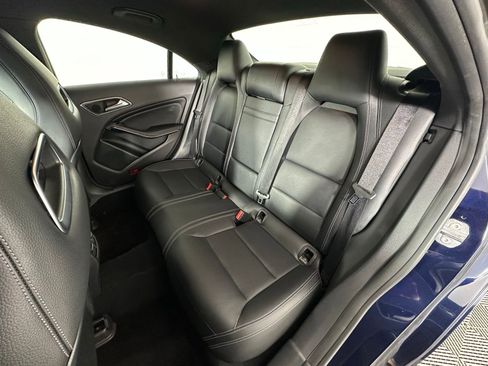Used 2019 Mercedes-Benz CLA 250 image 26