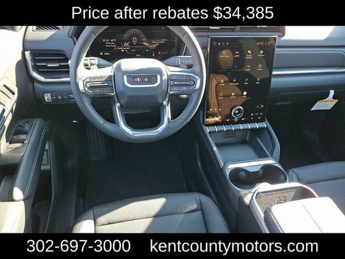 New 2026 GMC Terrain Elevation w/ Elevation Premium Package image 11