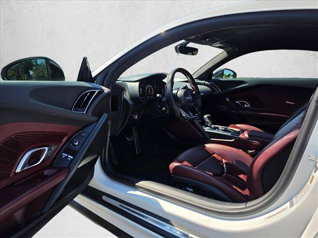 Used 2017 Audi R8 V10 AWD/4WD image 18
