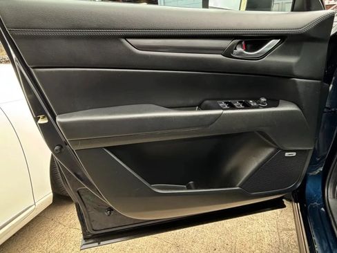 Used 2020 MAZDA CX-5 Touring AWD/4WD image 18