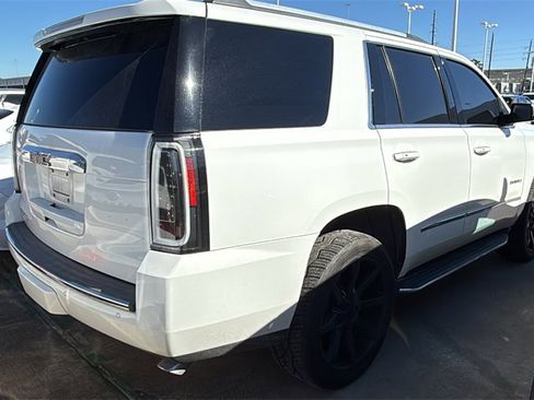 Used 2016 GMC Yukon Denali w/ Open Road Package image 5