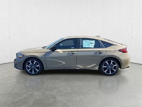 New 2026 Honda Civic Sport Touring image 6