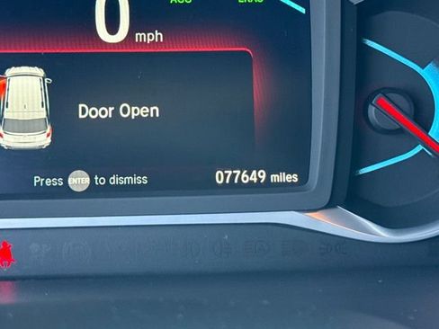 Used 2019 Honda Passport Elite image 23