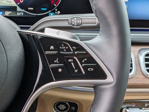 New 2026 Mercedes-Benz GLE 350 4MATIC image 21